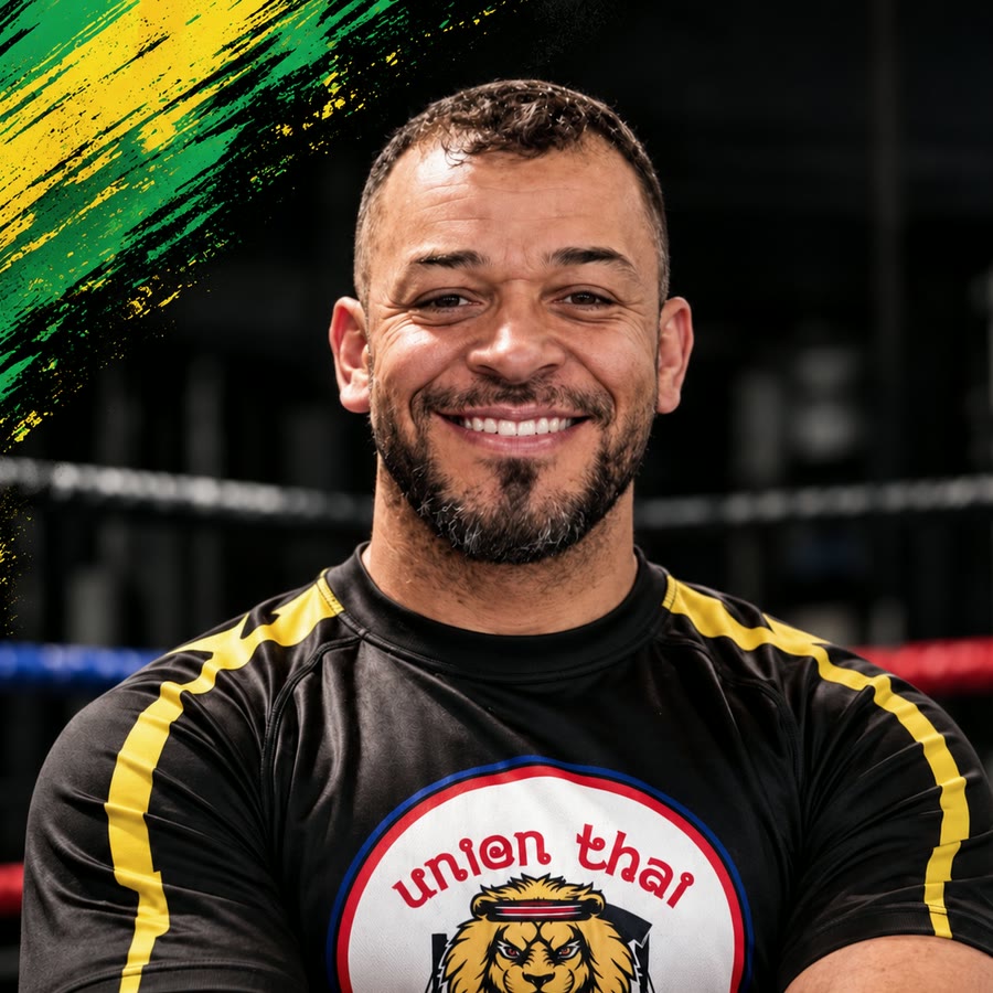 Head coach, Marcos Lopes